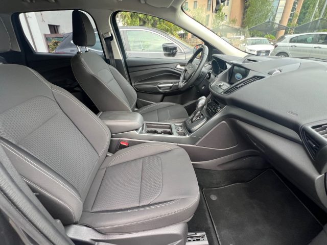 FORD KUGA 2.0 TDCI 120 CV  2WD BUSISESS - foto 19