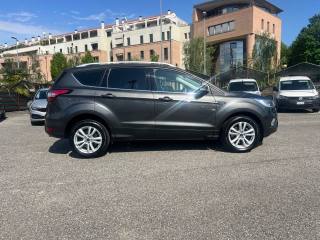 FORD Kuga usata, con Airbag Passeggero