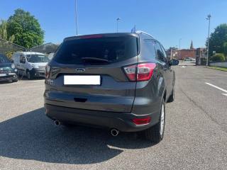 FORD Kuga usata, con Boardcomputer