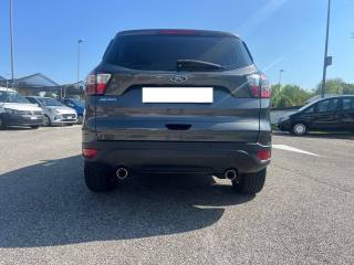 FORD Kuga usata, con Controllo automatico clima