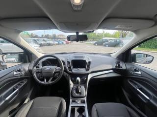FORD Kuga usata, con ESP