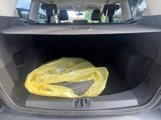 FORD Kuga usata, con Servosterzo