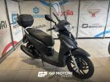 KYMCO People S 200 S