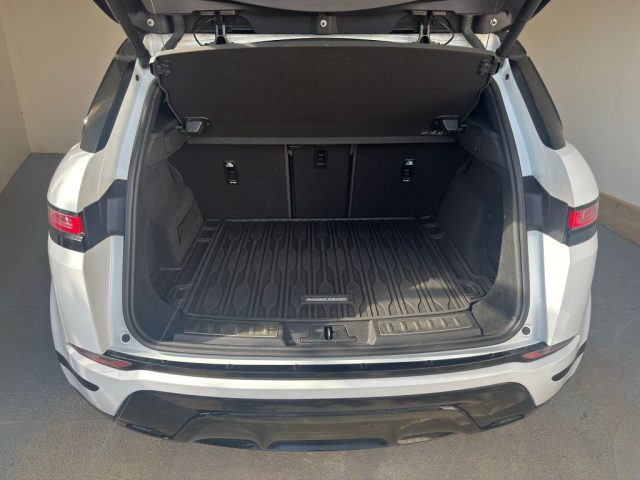 LAND ROVER RANGE ROVER EVOQUE LAND ROVER RANGE ROVER EVOQUE 2. - foto 23