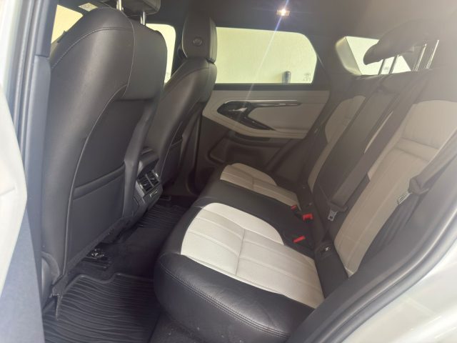 LAND ROVER RANGE ROVER EVOQUE LAND ROVER RANGE ROVER EVOQUE 2. - foto 21