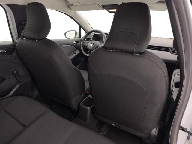 RENAULT CLIO 1.5 BLUE DCI BUSINESS 85CV - foto 25