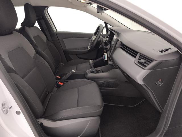 RENAULT CLIO 1.5 BLUE DCI BUSINESS 85CV - foto 28