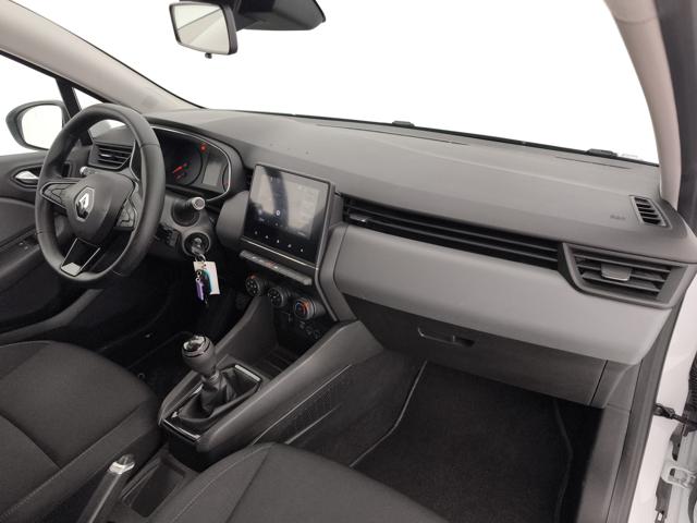 RENAULT CLIO 1.5 BLUE DCI BUSINESS 85CV - foto 27