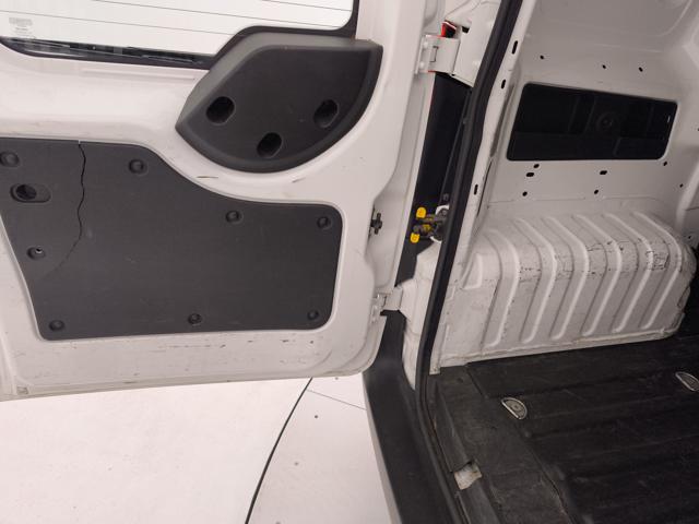 FIAT FIORINO CARGO 1.3 MJT 95CV SX E6D-TEMP - foto 28