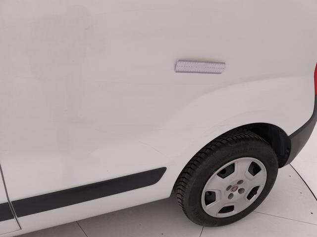 FIAT FIORINO CARGO 1.3 MJT 95CV SX E6D-TEMP - foto 24