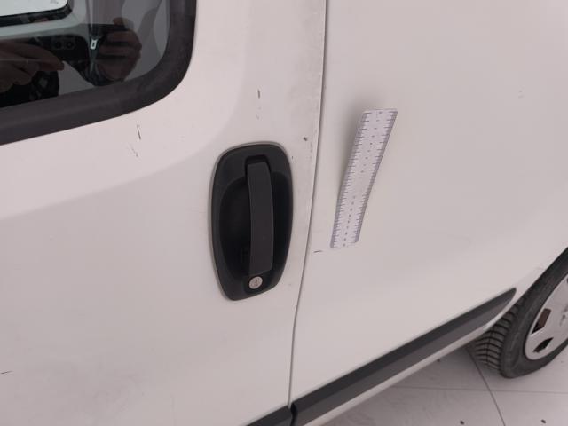 FIAT FIORINO CARGO 1.3 MJT 95CV SX E6D-TEMP - foto 23
