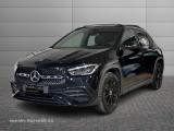 MERCEDES-BENZ GLA 250 e hybrid EQ Premium