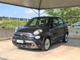 FIAT 500L 500L 1.3MJT CAMBIO AUTOMATICO CROSCity EURO 6