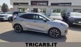 FORD Puma 1.0 EcoBoost Hybrid 125 CV S&S aut. ST-Line X PERM