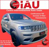 JEEP Grand Cherokee 3.0 V6 CRD 250 CV Multijet II Summit