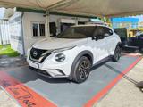 NISSAN Juke 1.0 DIG-T 114 CV DCT N-Connecta