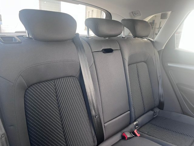 AUDI Q5 40 TDI 204 CV QUATTRO S TRONIC S - foto 7