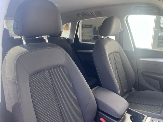 AUDI Q5 40 TDI 204 CV QUATTRO S TRONIC S - foto 8