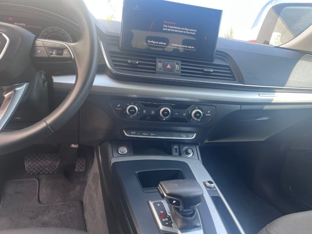 AUDI Q5 40 TDI 204 CV QUATTRO S TRONIC S - foto 9