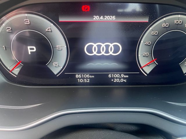 AUDI Q5 40 TDI 204 CV QUATTRO S TRONIC S - foto 10