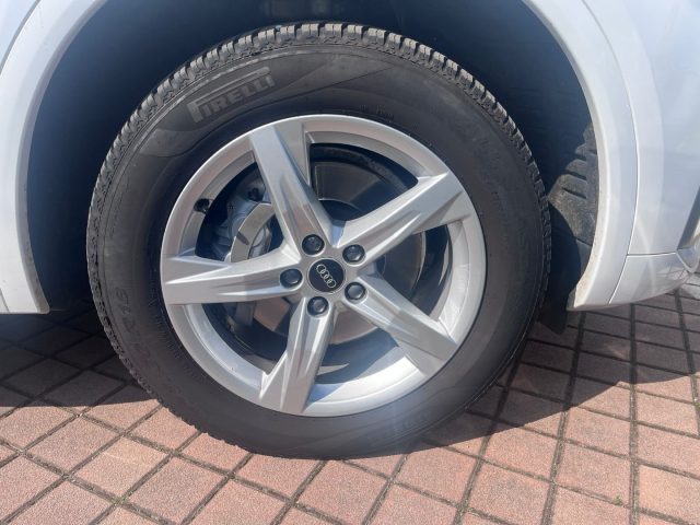 AUDI Q5 40 TDI 204 CV QUATTRO S TRONIC S - foto 12