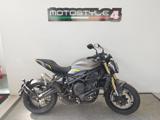BENELLI 752 S E5
