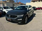 VOLKSWAGEN T-Roc 2.0 TDI 150cv 4MOTION TRATTABILE