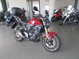 HONDA CB 300 R