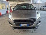 PEUGEOT 3008 BlueHDi 120 S&S EAT6 Business
