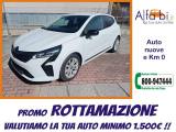RENAULT Clio 1.0 TCe 90 Aut. Evolution