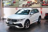VOLKSWAGEN Tiguan 2.0 TDI 150cv SCR DSG R-Line