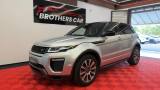 LAND ROVER Range Rover Evoque 2.0 TD4 150 CV HSE Dynamic CARBON EDITION