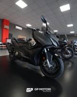 KYMCO AK 575 PREMIUM