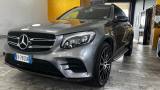 MERCEDES-BENZ GLC 250 d 4Matic Premium-Tetto panoramico