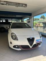ALFA ROMEO Giulietta 1.4 Turbo MultiAir Progression