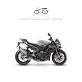 APRILIA TUONO V4 1100 E5+