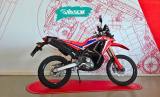 HONDA CRF 300 R RALLY