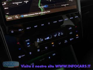 HYUNDAI Tucson usata, con Servosterzo