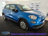 FIAT 500X 1.3 MultiJet 95 CV - NEOPATENTATI - PROMO