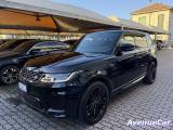 LAND ROVER Range Rover Sport mhev HSE Dynamic TETTO CERCHI 21