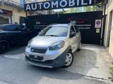 DR MOTOR CITY CROSS 1.3 Executive