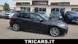 BMW 118 d 5p. Msport PERMUTE UNICOPROPRIETARIO UFF.ITALIA