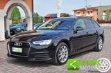 AUDI A4 Avant 2.0 TDI 190 CV quattro S tronic Business