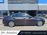 MERCEDES-BENZ C 200 d Mild hybrid Advanced Plus 