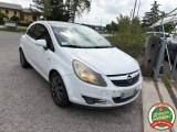 OPEL Corsa 1.2 80CV 3 porte GPL-TECH Club GPL OK 2032