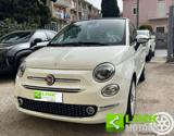 FIAT 500C 1.2 Dolcevita Cambio automatico