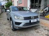 VOLKSWAGEN Touareg 3.0 TDI 204 CV tiptronic BlueMotion Techn. Executi