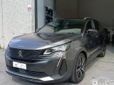 PEUGEOT 3008 Hybrid 225 e-EAT8 GT Pack