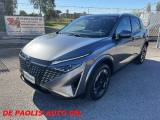 NISSAN Qashqai MHEV 140 CV N-Connecta