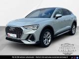 AUDI Q3 SPB 35 TDI S tronic S line Sline